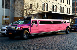 Hummer Limo Hire Prestatyn (LL19)