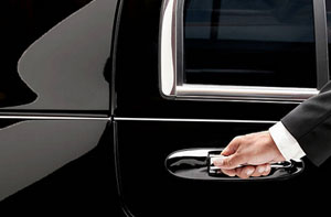 Limo Hire Services Emsworth