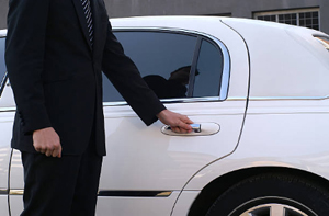 Limo Hire Services Tadley