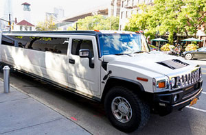 Hummer Limo Hire Seaton (EX12)