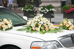 Manningtree Wedding Limousine Rental