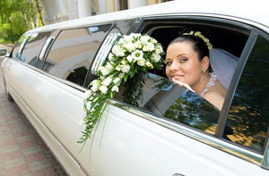 Fenton Wedding Limo Hire