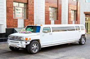 Hummer Limo Hire Bungay (NR35)